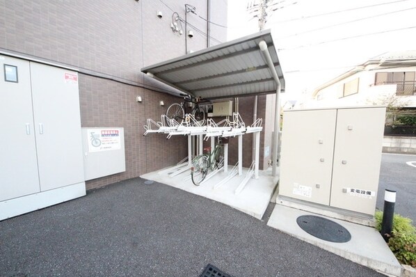 セシリアの物件内観写真